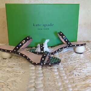 Kate Spade NIB 6.5 Patent Leather